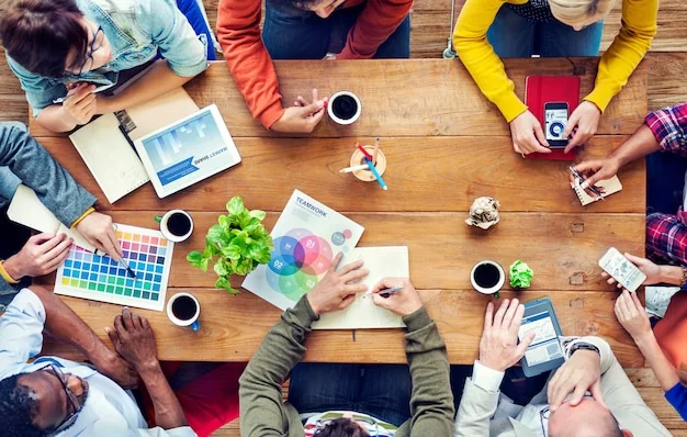 Reclame- en marketingbureaus – samenwerken aan een merkverhaal