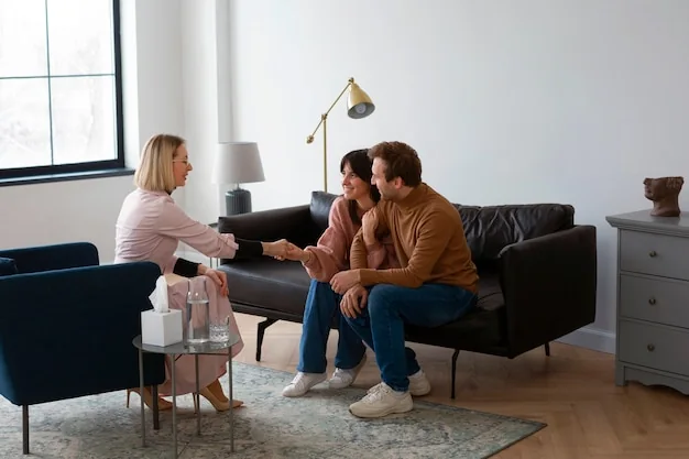 Relatietherapeuten – nieuw perspectief op de relatie