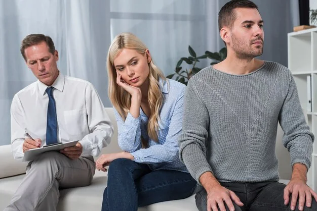 Relatietherapeuten – relatietherapie in de praktijk