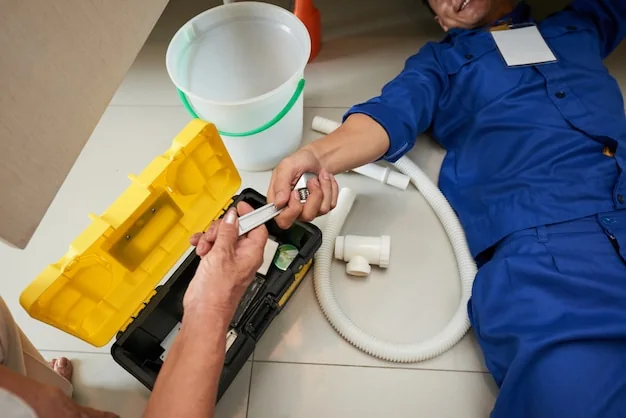 Rioolservices – preventief onderhoud aan de afvoer