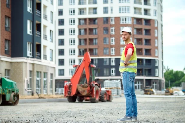 Sloopbedrijven – veilig werken op de sloopplaats