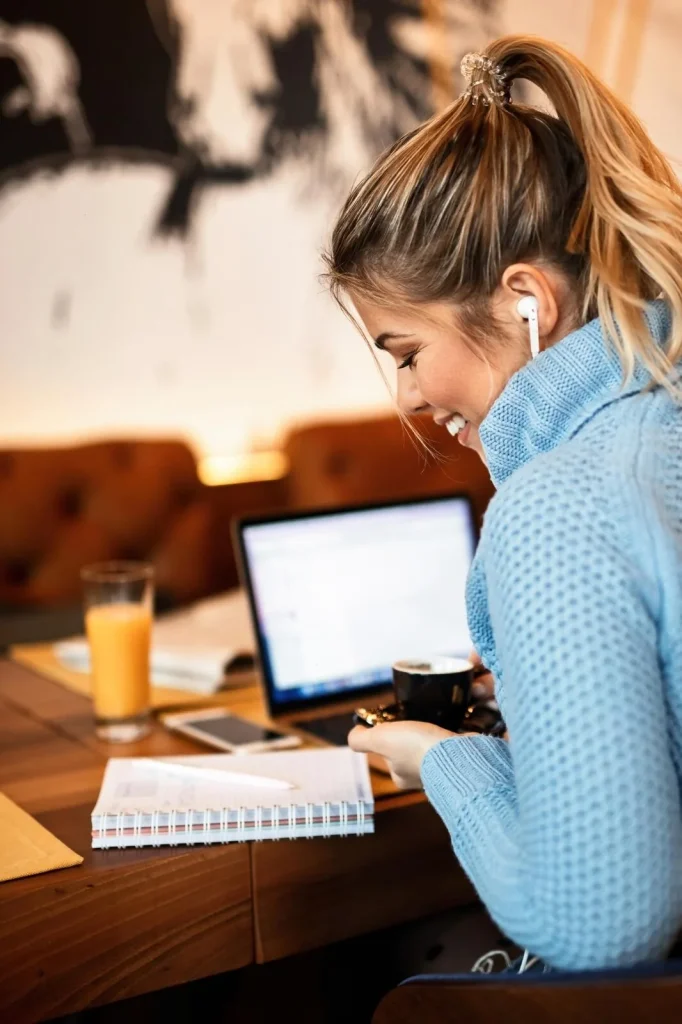 Tekstschrijvers – flexibel werken aan sterke teksten