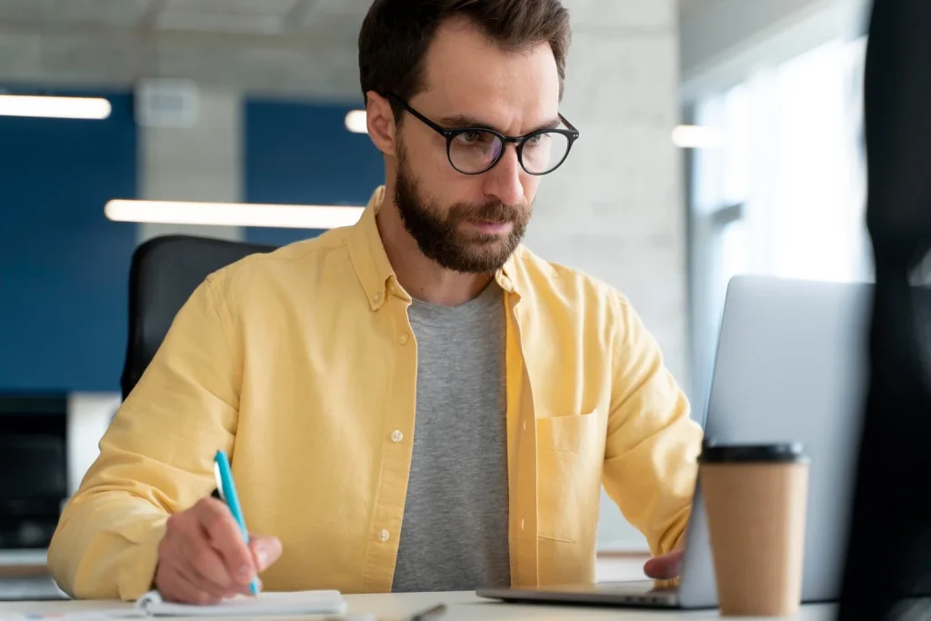 Tekstschrijvers – samenwerken aan bedrijfscommunicatie