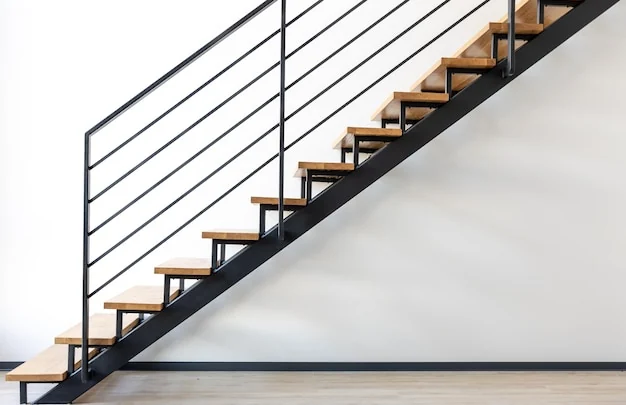 Traprenovatiebedrijven – strak eindresultaat met houten treden