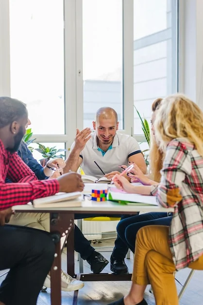 Verenigingen – bestuur en leden werken ideeën uit
