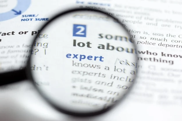 Vertaalbureaus – terminologie en woordkeuze controleren