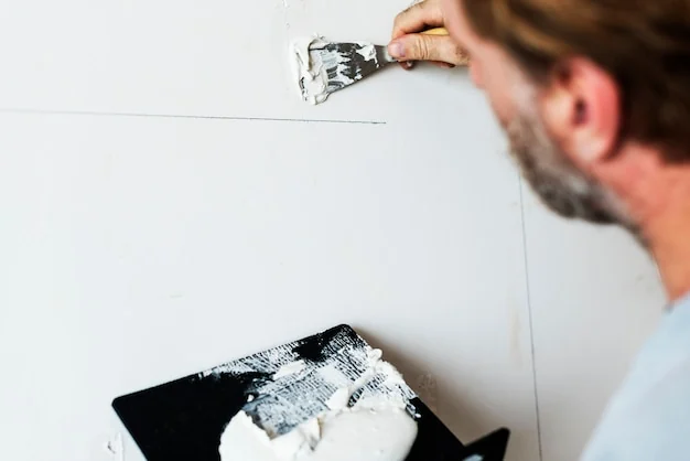 Vochtbestrijders – vochtige muur herstellen en afwerken