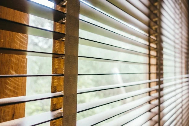 Zonweringspecialisten – houten jaloezieën regelen licht en privacy
