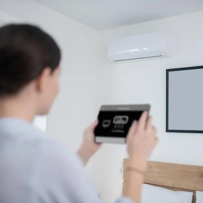 Airco installateurs – uitgelichte afbeelding comfortabel binnenklimaat