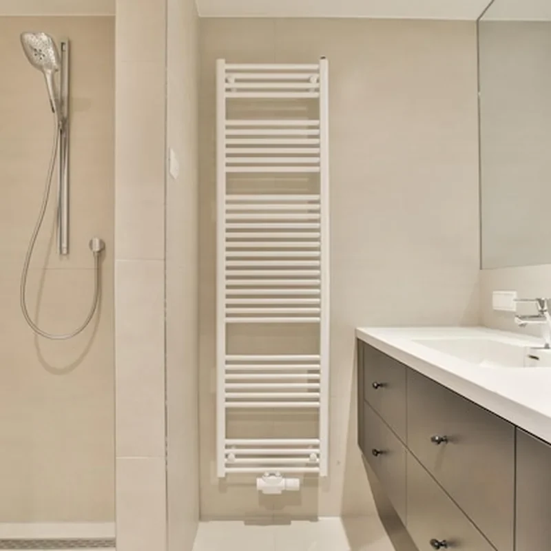 Badkamer installateurs – uitgelichte afbeelding moderne badkamer