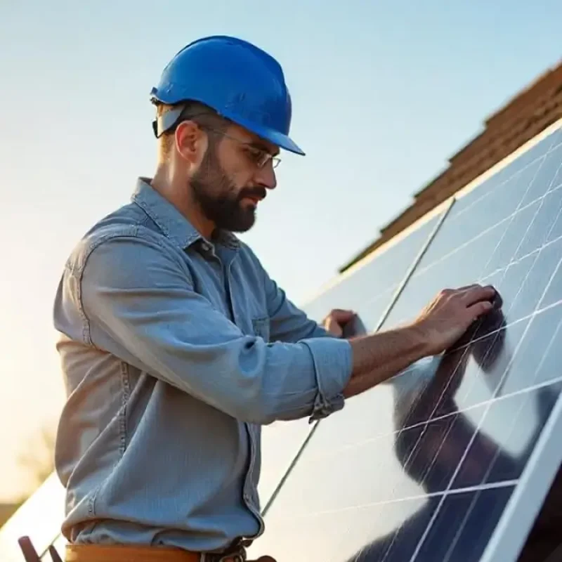 Energy 4You Consultancy: website duurzame energie, gemaakt door Project Direct