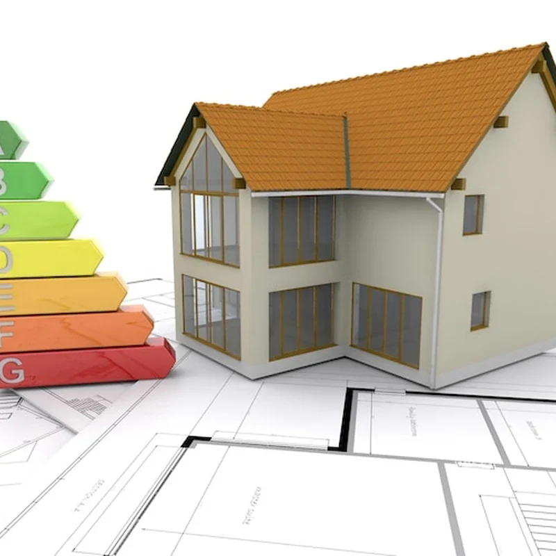 Isolatiebedrijven – energiezuinige woning met een beter energielabel