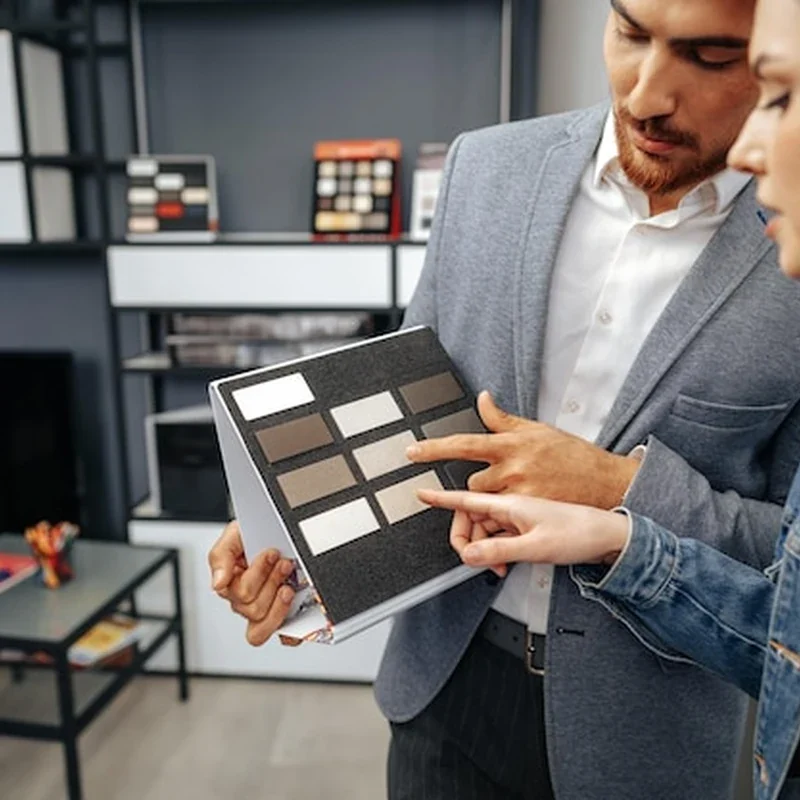 Keukenspecialisten – persoonlijk advies over kleuren en materialen