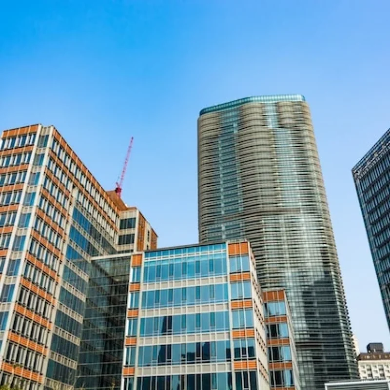Vastgoed en ontwikkeling – uitgelichte afbeelding modern vastgoed